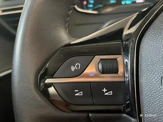 PEUGEOT 208 ELECTRIQUE II - voiture d'occasion - Photo 31