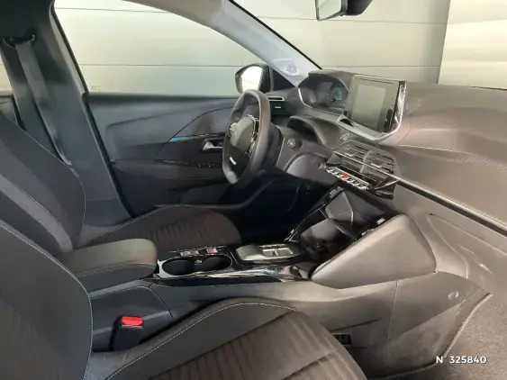 PEUGEOT 208 ELECTRIQUE II - voiture d'occasion - Photo 10