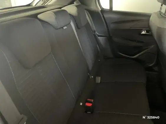 PEUGEOT 208 ELECTRIQUE II - voiture d'occasion - Photo 11