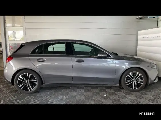 MERCEDES-BENZ CLASSE A IV - voiture d'occasion - Photo 5
