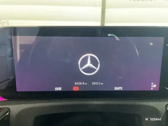 MERCEDES-BENZ CLASSE A IV - voiture d'occasion - Photo 12