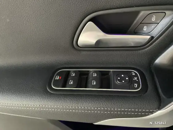 MERCEDES-BENZ CLASSE A IV - voiture d'occasion - Photo 26