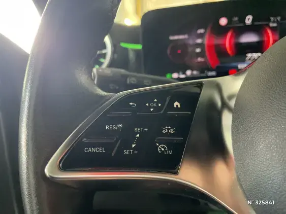 MERCEDES-BENZ CLASSE A IV - voiture d'occasion - Photo 32