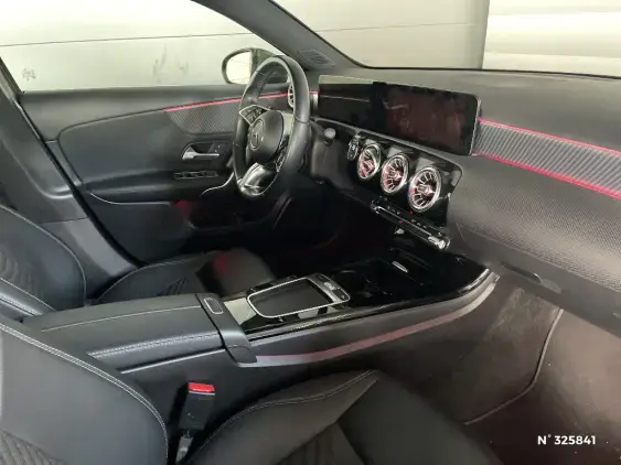 MERCEDES-BENZ CLASSE A IV - voiture d'occasion - Photo 10