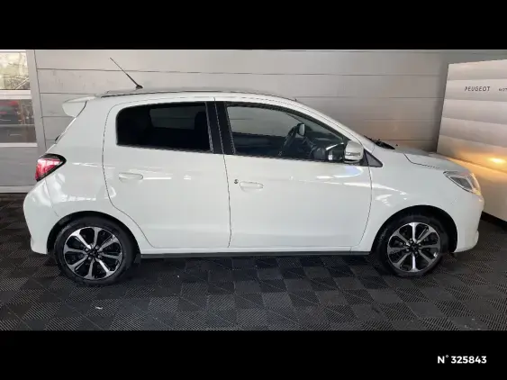 MITSUBISHI SPACE STAR II - voiture d'occasion - Photo 5