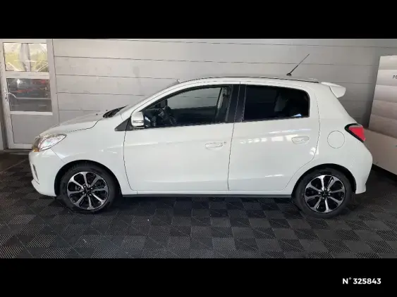 MITSUBISHI SPACE STAR II - voiture d'occasion - Photo 2