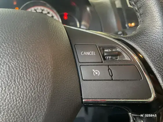 MITSUBISHI SPACE STAR II - voiture d'occasion - Photo 26
