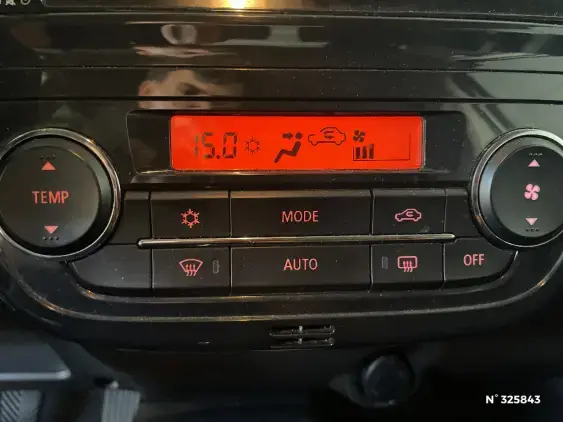 MITSUBISHI SPACE STAR II - voiture d'occasion - Photo 27