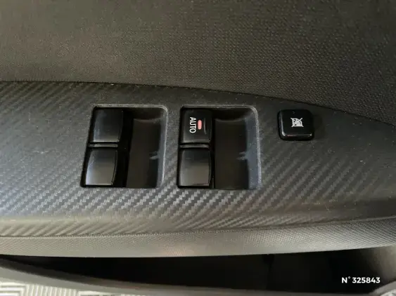 MITSUBISHI SPACE STAR II - voiture d'occasion - Photo 30