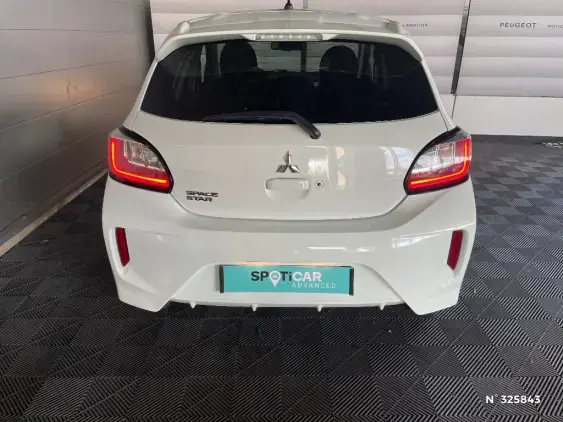 MITSUBISHI SPACE STAR II - voiture d'occasion - Photo 6