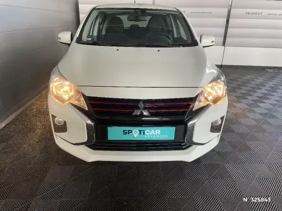 MITSUBISHI SPACE STAR II - voiture d'occasion - Photo 3