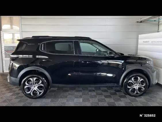 CITROEN C3 AIRCROSS II - voiture d'occasion - Photo 5