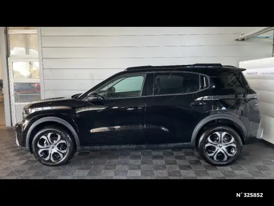 CITROEN C3 AIRCROSS II - voiture d'occasion - Photo 2