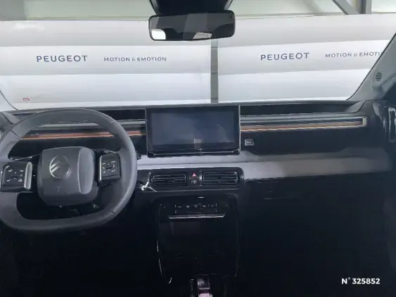 CITROEN C3 AIRCROSS II - voiture d'occasion - Photo 9