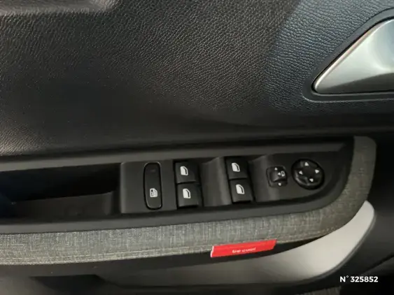 CITROEN C3 AIRCROSS II - voiture d'occasion - Photo 26