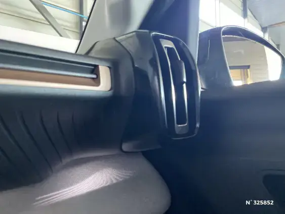 CITROEN C3 AIRCROSS II - voiture d'occasion - Photo 27