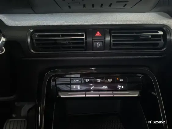 CITROEN C3 AIRCROSS II - voiture d'occasion - Photo 28