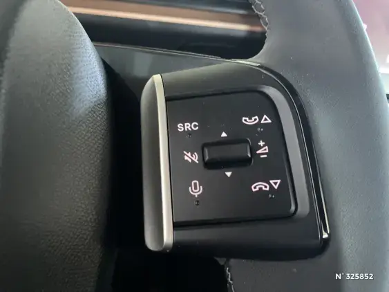 CITROEN C3 AIRCROSS II - voiture d'occasion - Photo 29