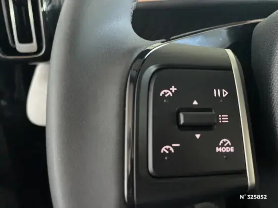 CITROEN C3 AIRCROSS II - voiture d'occasion - Photo 30