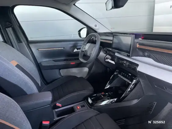 CITROEN C3 AIRCROSS II - voiture d'occasion - Photo 10