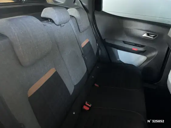 CITROEN C3 AIRCROSS II - voiture d'occasion - Photo 11