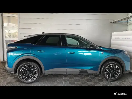 PEUGEOT 3008 III - voiture d'occasion - Photo 5
