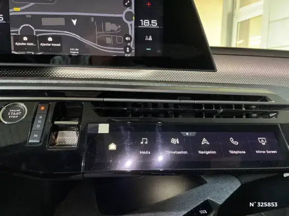 PEUGEOT 3008 III - voiture d'occasion - Photo 27