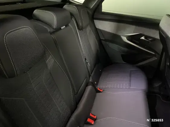 PEUGEOT 3008 III - voiture d'occasion - Photo 11