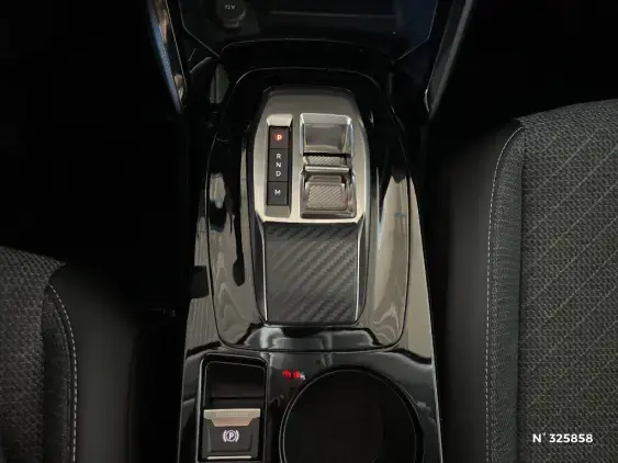 PEUGEOT 208 II - voiture d'occasion - Photo 29