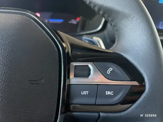 PEUGEOT 208 II - voiture d'occasion - Photo 31
