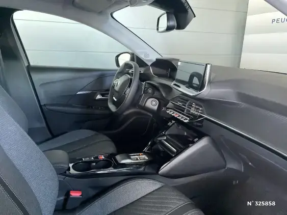 PEUGEOT 208 II - voiture d'occasion - Photo 10