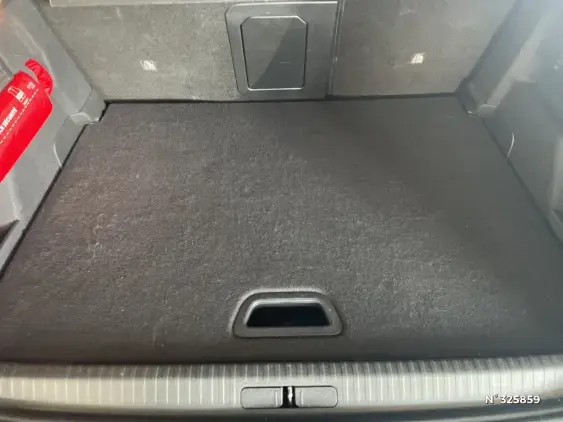 CITROEN C4 ELECTRIQUE III - voiture d'occasion - Photo 7