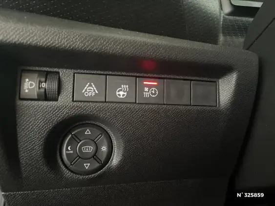 CITROEN C4 ELECTRIQUE III - voiture d'occasion - Photo 15