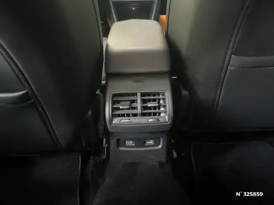 CITROEN C4 ELECTRIQUE III - voiture d'occasion - Photo 25