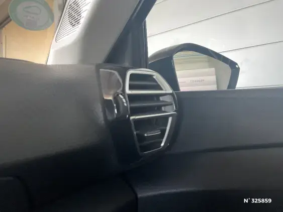 CITROEN C4 ELECTRIQUE III - voiture d'occasion - Photo 29