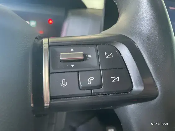 CITROEN C4 ELECTRIQUE III - voiture d'occasion - Photo 30