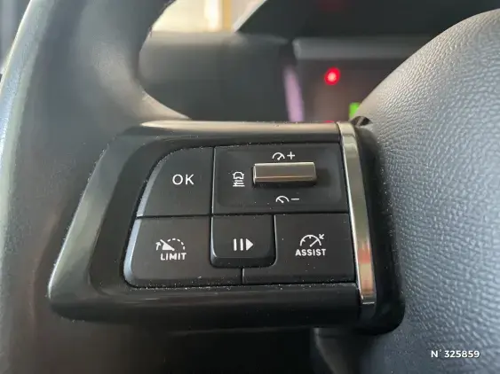 CITROEN C4 ELECTRIQUE III - voiture d'occasion - Photo 31