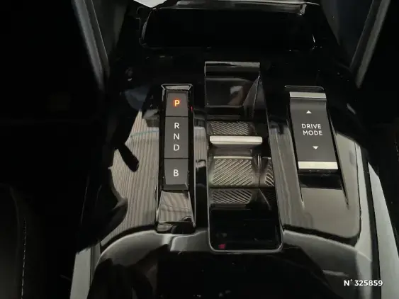 CITROEN C4 ELECTRIQUE III - voiture d'occasion - Photo 32