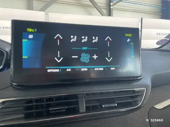 PEUGEOT 3008 II - voiture d'occasion - Photo 13