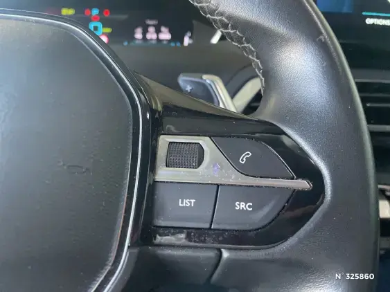 PEUGEOT 3008 II - voiture d'occasion - Photo 32