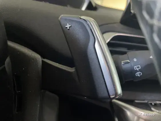 PEUGEOT 3008 II - voiture d'occasion - Photo 34