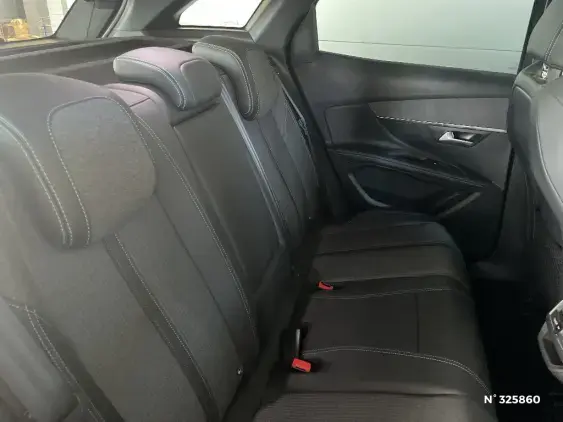 PEUGEOT 3008 II - voiture d'occasion - Photo 11