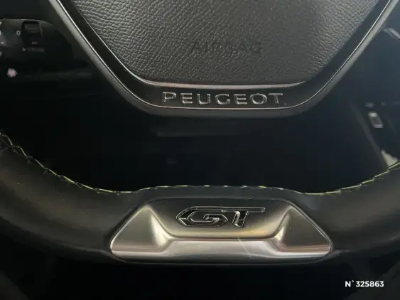 PEUGEOT 2008 II - voiture d'occasion - Photo 33