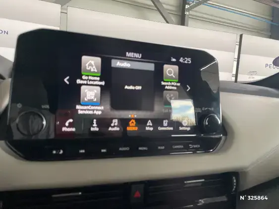NISSAN QASHQAI III - voiture d'occasion - Photo 13