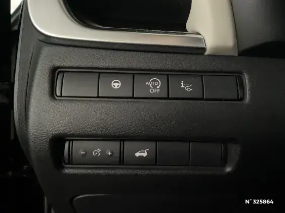 NISSAN QASHQAI III - voiture d'occasion - Photo 15
