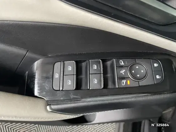 NISSAN QASHQAI III - voiture d'occasion - Photo 25