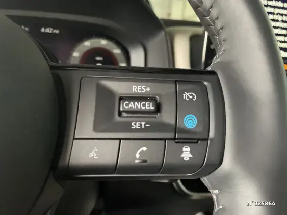NISSAN QASHQAI III - voiture d'occasion - Photo 27