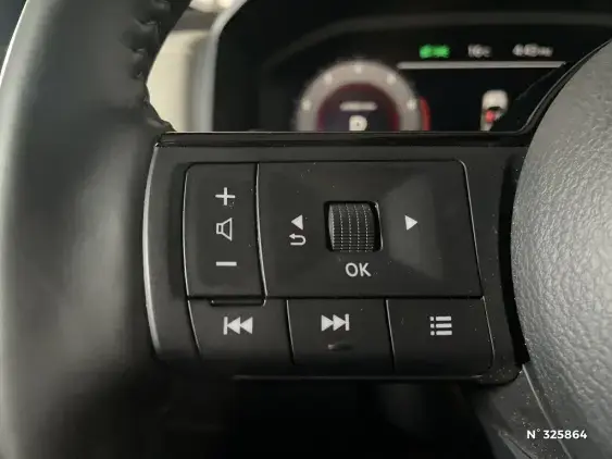 NISSAN QASHQAI III - voiture d'occasion - Photo 28