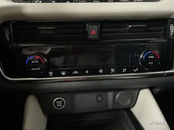 NISSAN QASHQAI III - voiture d'occasion - Photo 29