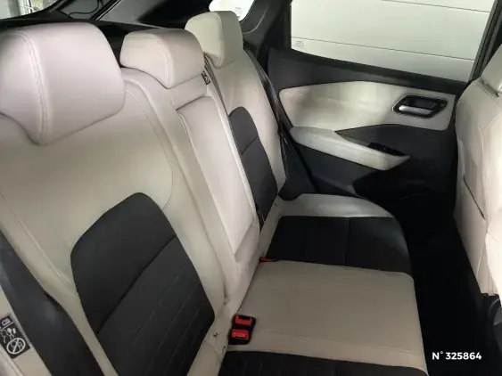 NISSAN QASHQAI III - voiture d'occasion - Photo 11